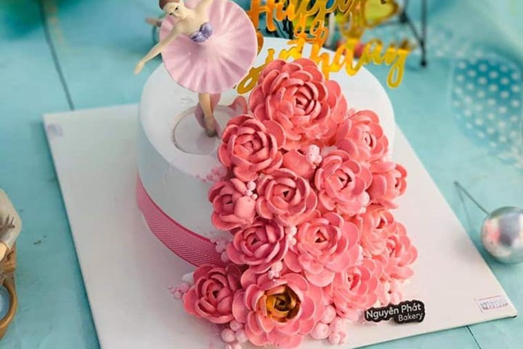 Bánh Kem Nguyên Phát - Phú Quốc